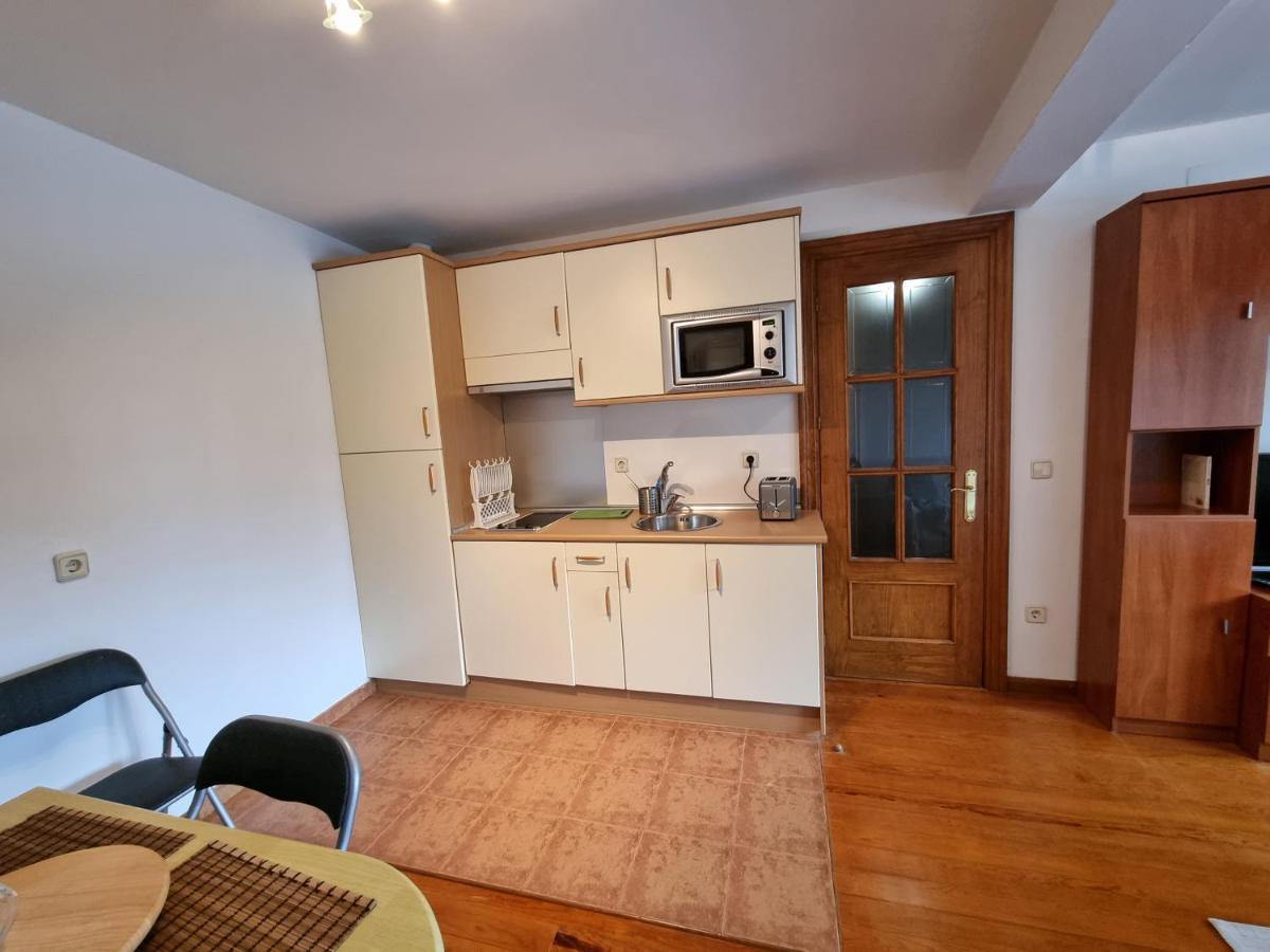 17B01 - Apartamento Каравія Екстер'єр фото