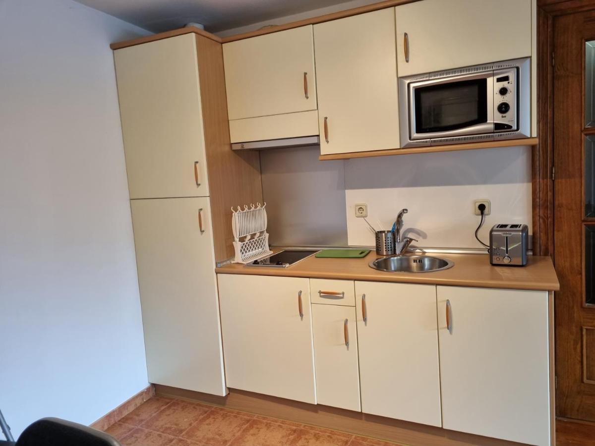 17B01 - Apartamento Каравія Екстер'єр фото