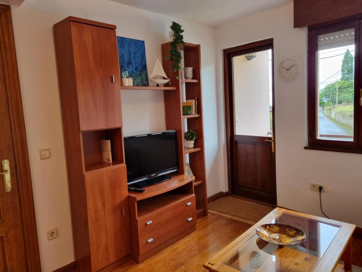 17B01 - Apartamento Каравія Екстер'єр фото
