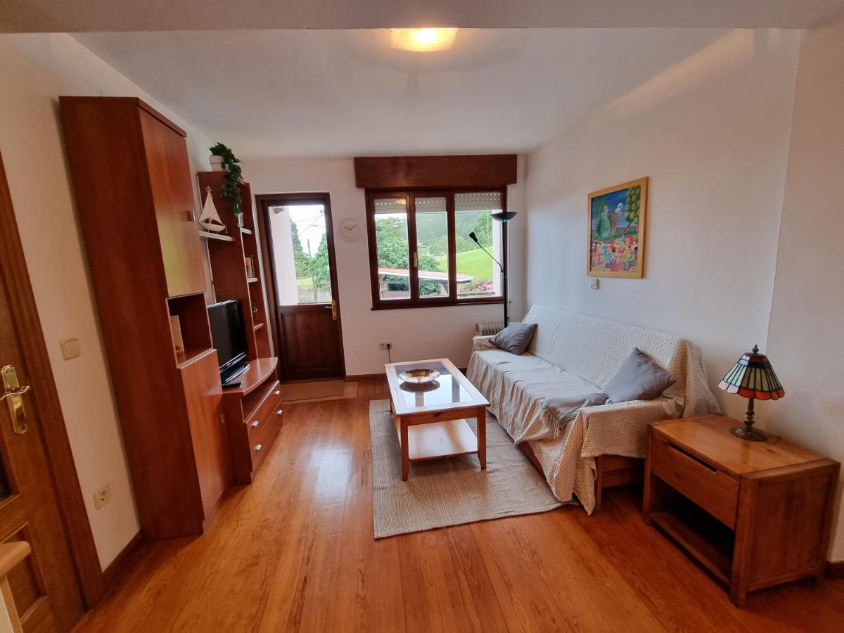17B01 - Apartamento Каравія Екстер'єр фото
